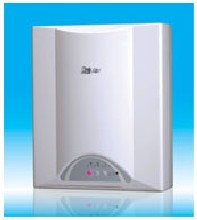 产品名称：隔音通风器