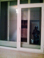 产品名称：宏鼎隔音窗1