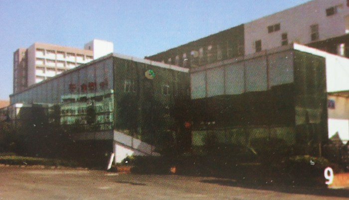 产品名称：宏鼎隔音窗9