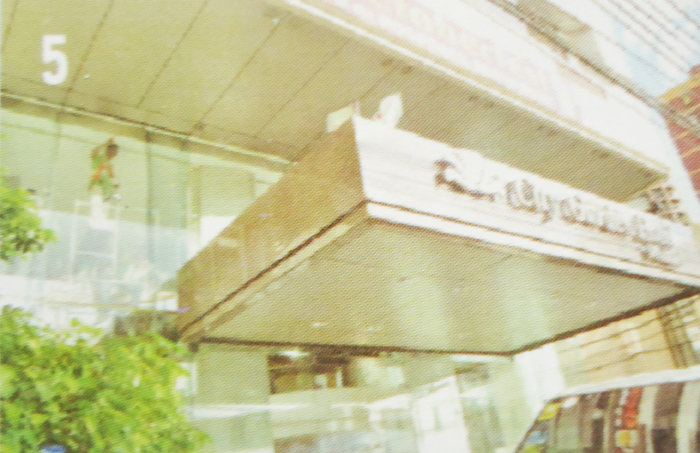 产品名称：宏鼎隔音窗4