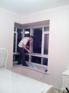 产品名称：宏鼎隔音窗2