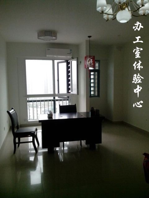 产品名称：重庆隔音窗办工室体验中心