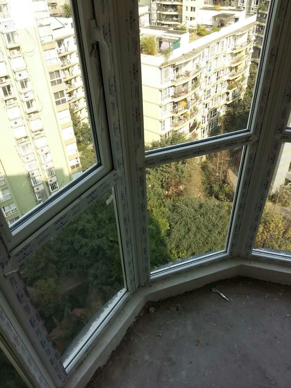 产品名称：宏鼎隔音窗