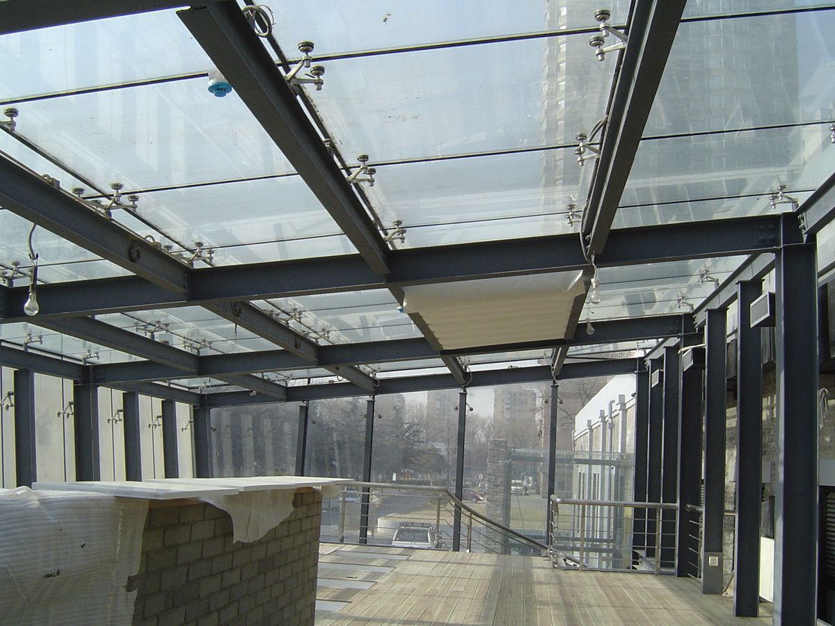 产品名称：重庆系统门窗之阳光蓬9