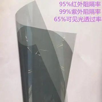 产品名称：重庆系统门窗之纳米隔热膜5
