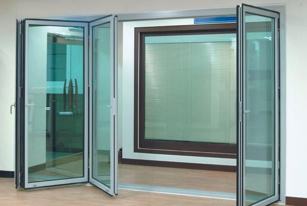 产品名称：重庆系统门窗之普通门窗16