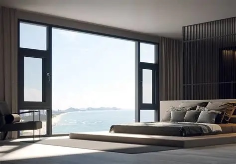 产品名称：重庆系统门窗之系统门窗4