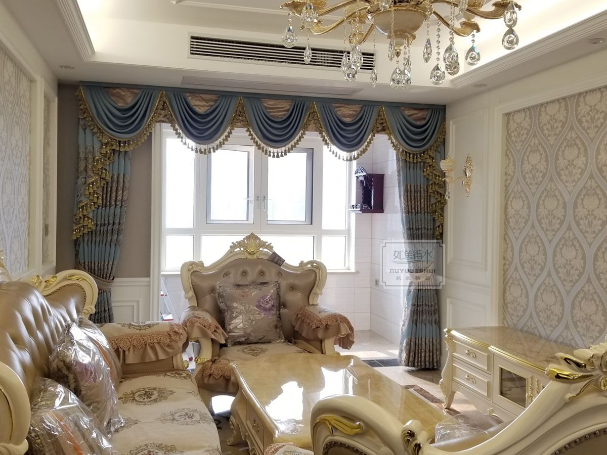 产品名称：重庆系统门窗之家具全屋定制6