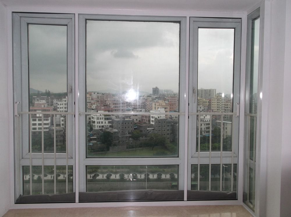 产品名称：重庆系统门窗之家具全屋定制10