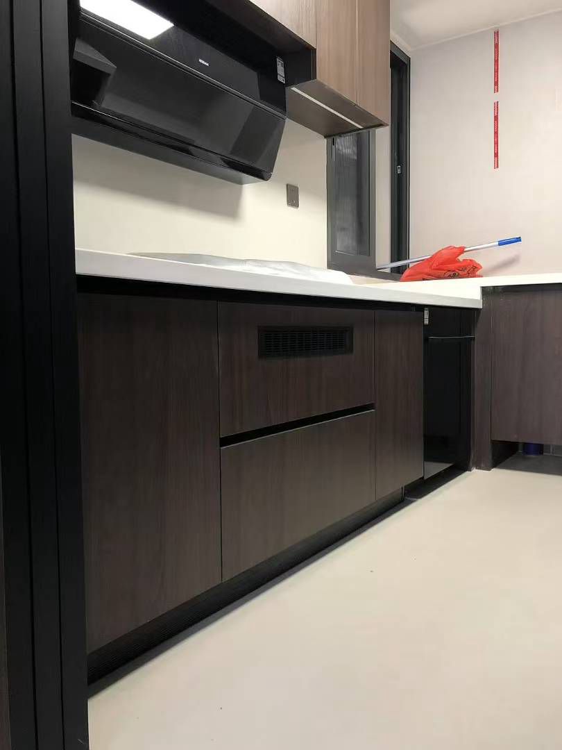 产品名称：重庆系统门窗之家具全屋定制21