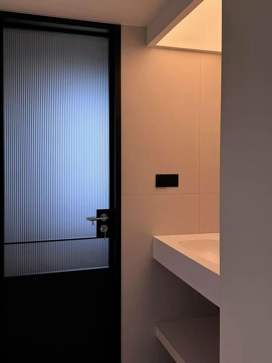 产品名称：重庆系统门窗之家具全屋定制31