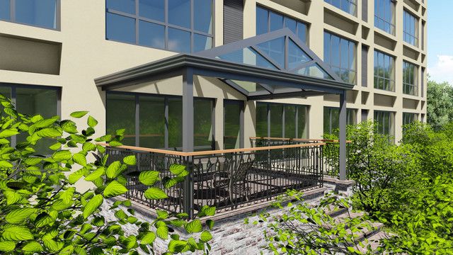 产品名称：重庆系统门窗之阳光蓬2