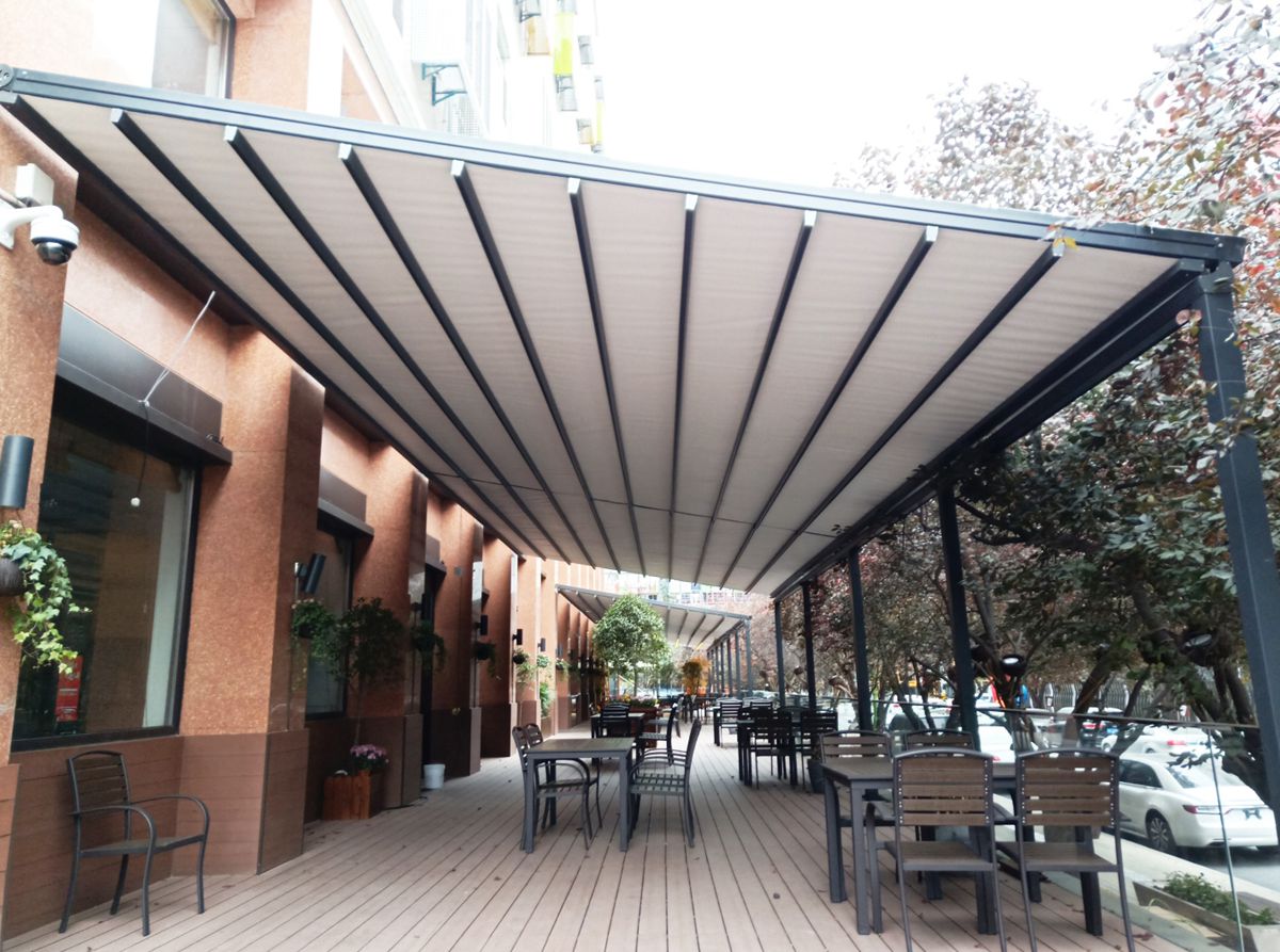 产品名称：重庆系统门窗之阳光蓬4