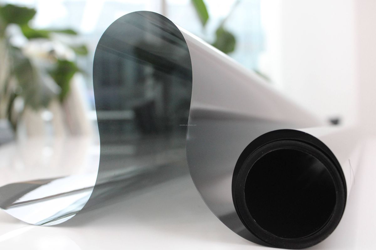 产品名称：重庆系统门窗之纳米隔热膜4