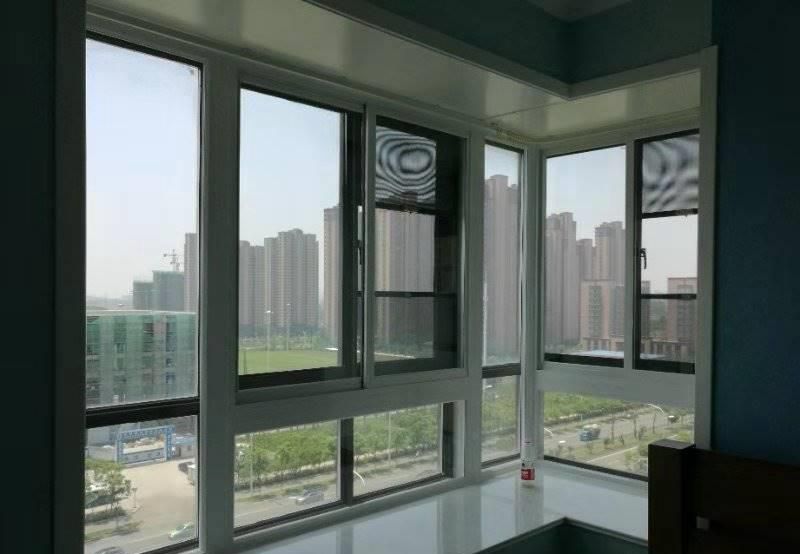 产品名称：重庆系统门窗之家具全屋定制11