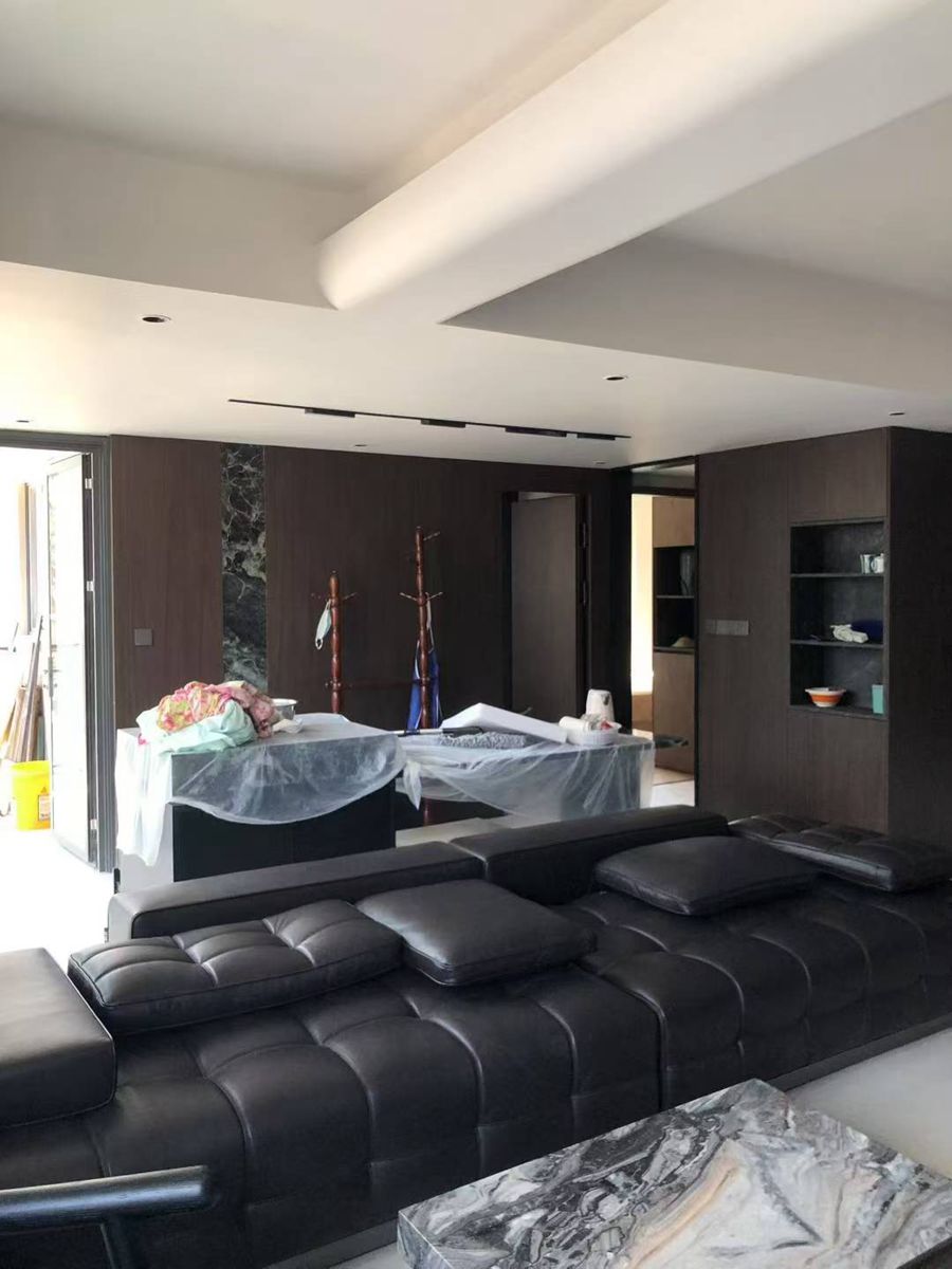 产品名称：重庆系统门窗之家具全屋定制32