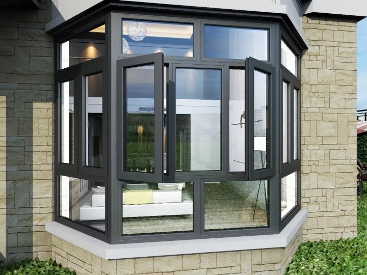 产品名称：重庆系统门窗之普通门窗11