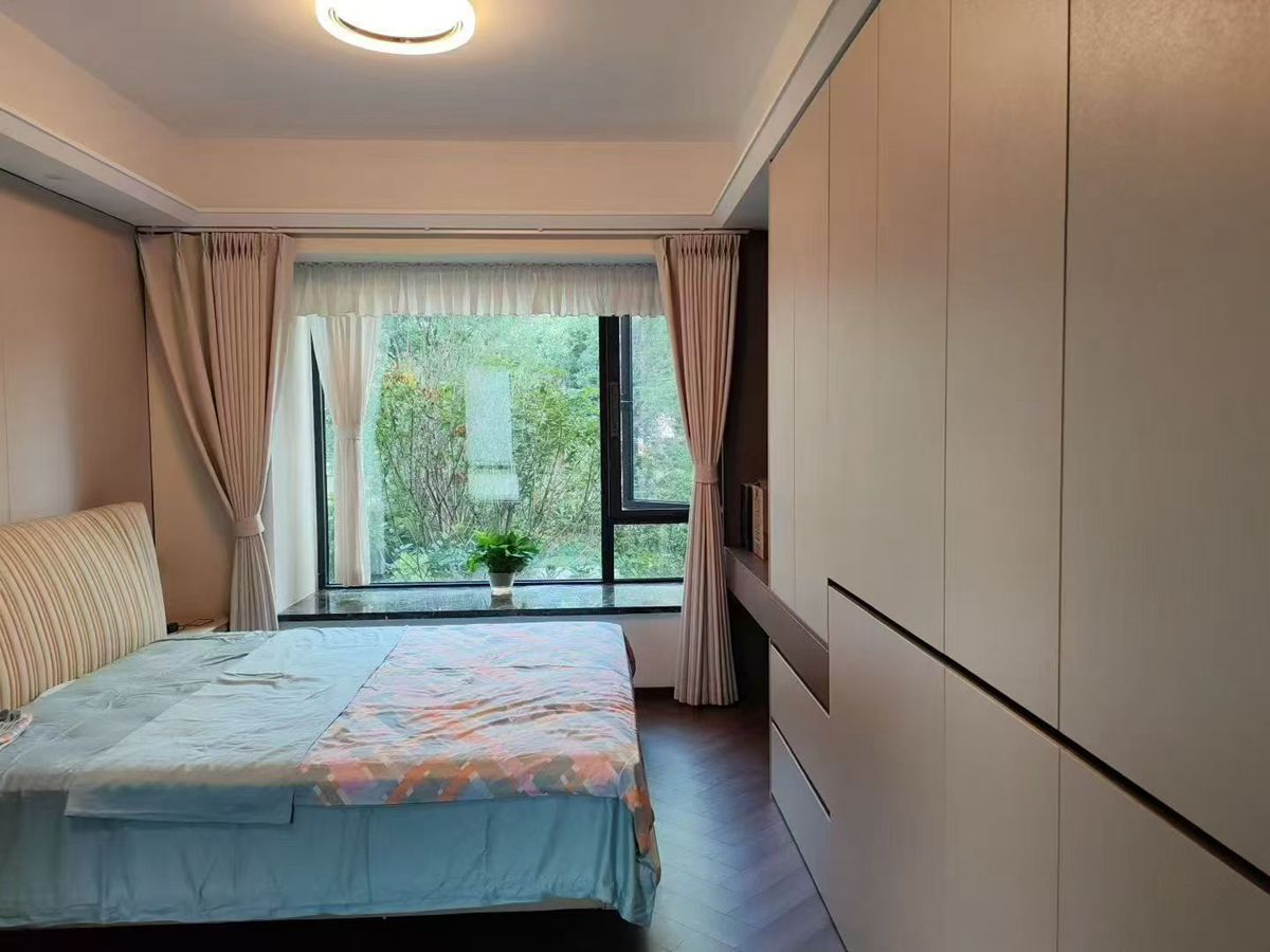 产品名称：重庆系统门窗之家具全屋定制27