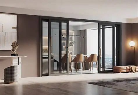 产品名称：重庆系统门窗之系统门窗2