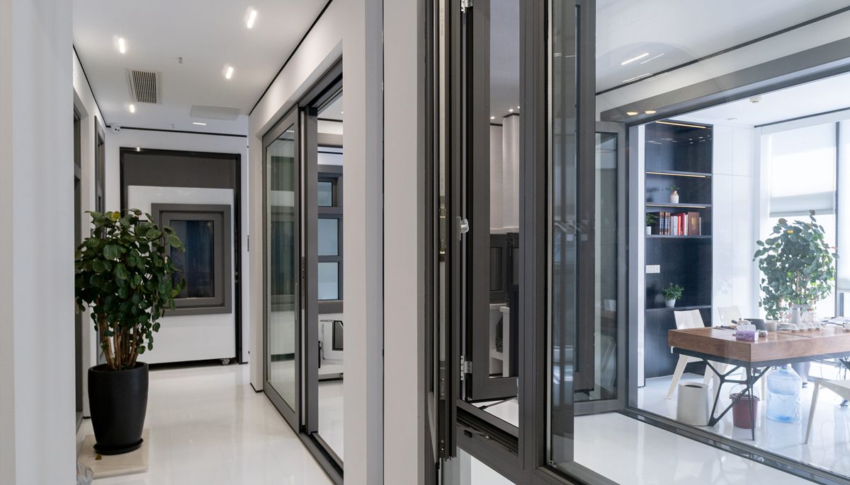 产品名称：重庆系统门窗之系统门窗10