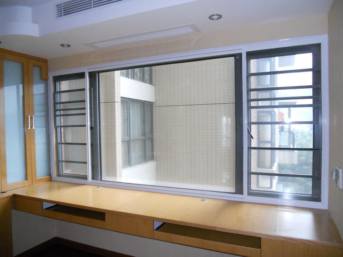 产品名称：重庆系统门窗之家具全屋定制7