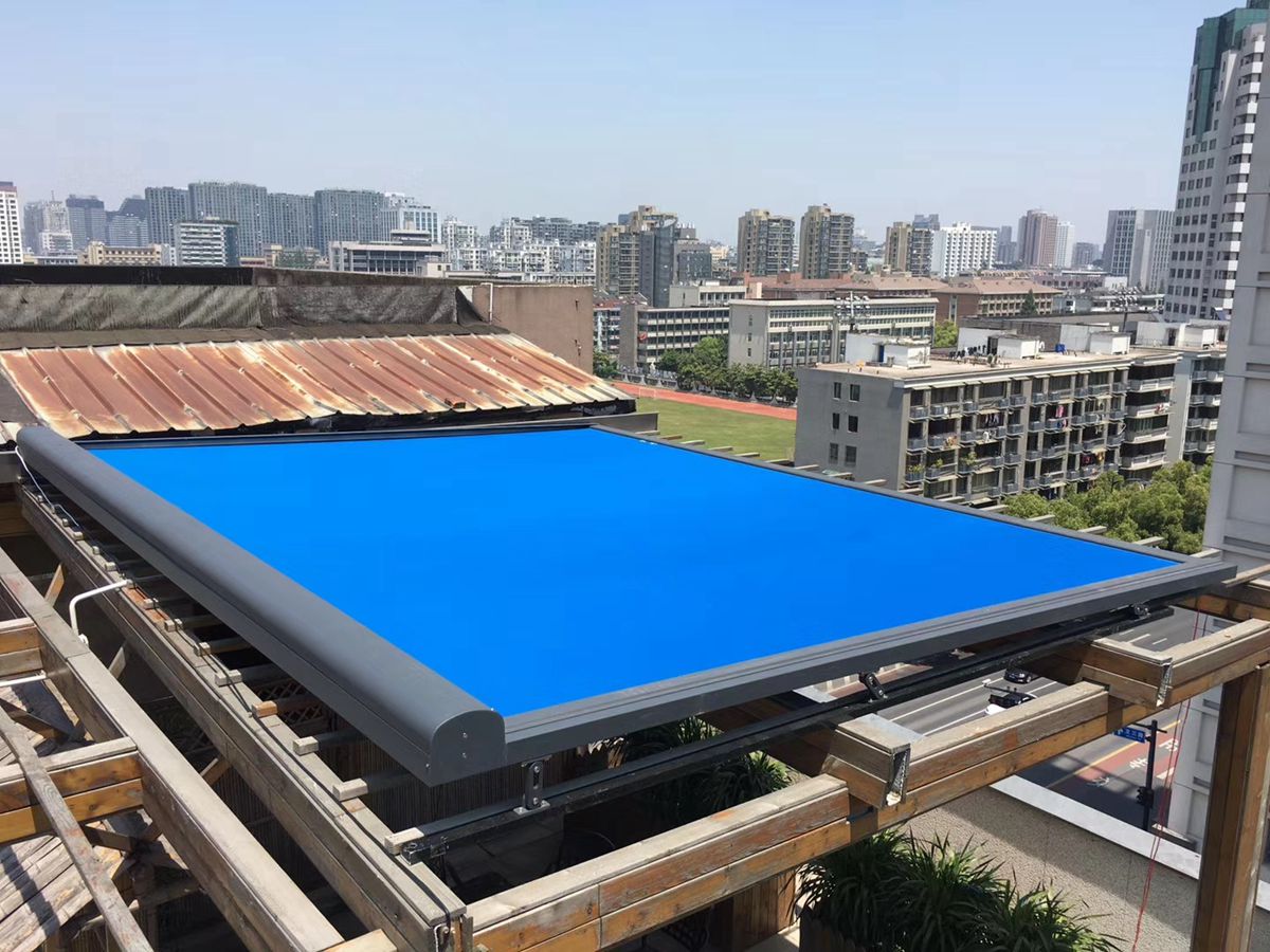 产品名称：重庆系统门窗之阳光蓬14