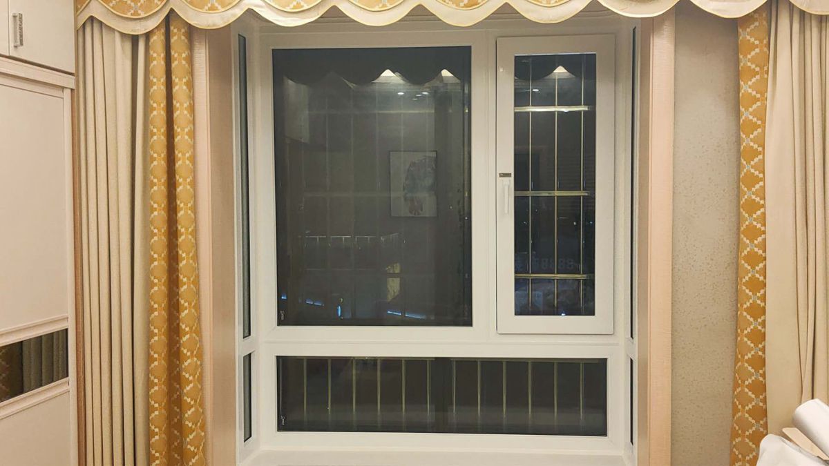 产品名称：重庆系统门窗之家具全屋定制9