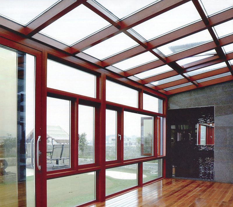 产品名称：重庆系统门窗之阳光蓬16