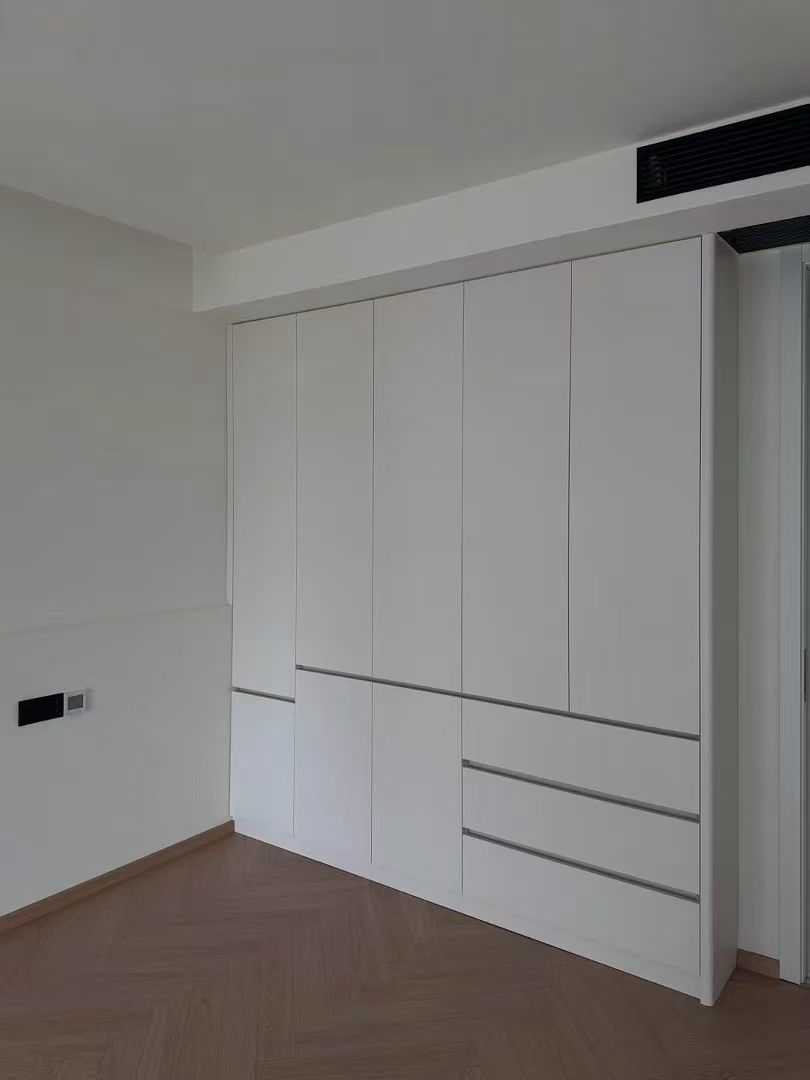 产品名称：重庆系统门窗之家具全屋定制19