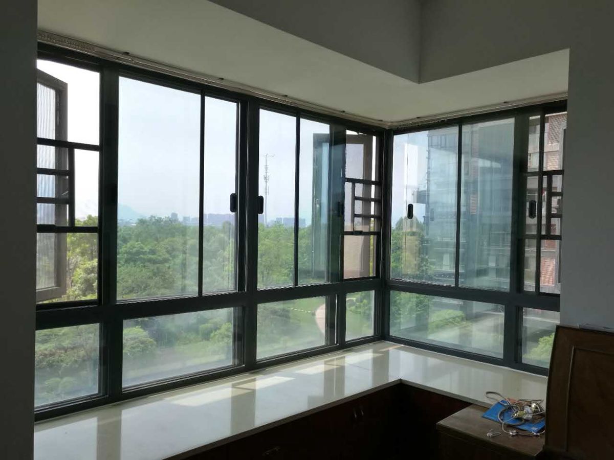 产品名称：重庆系统门窗之家具全屋定制13