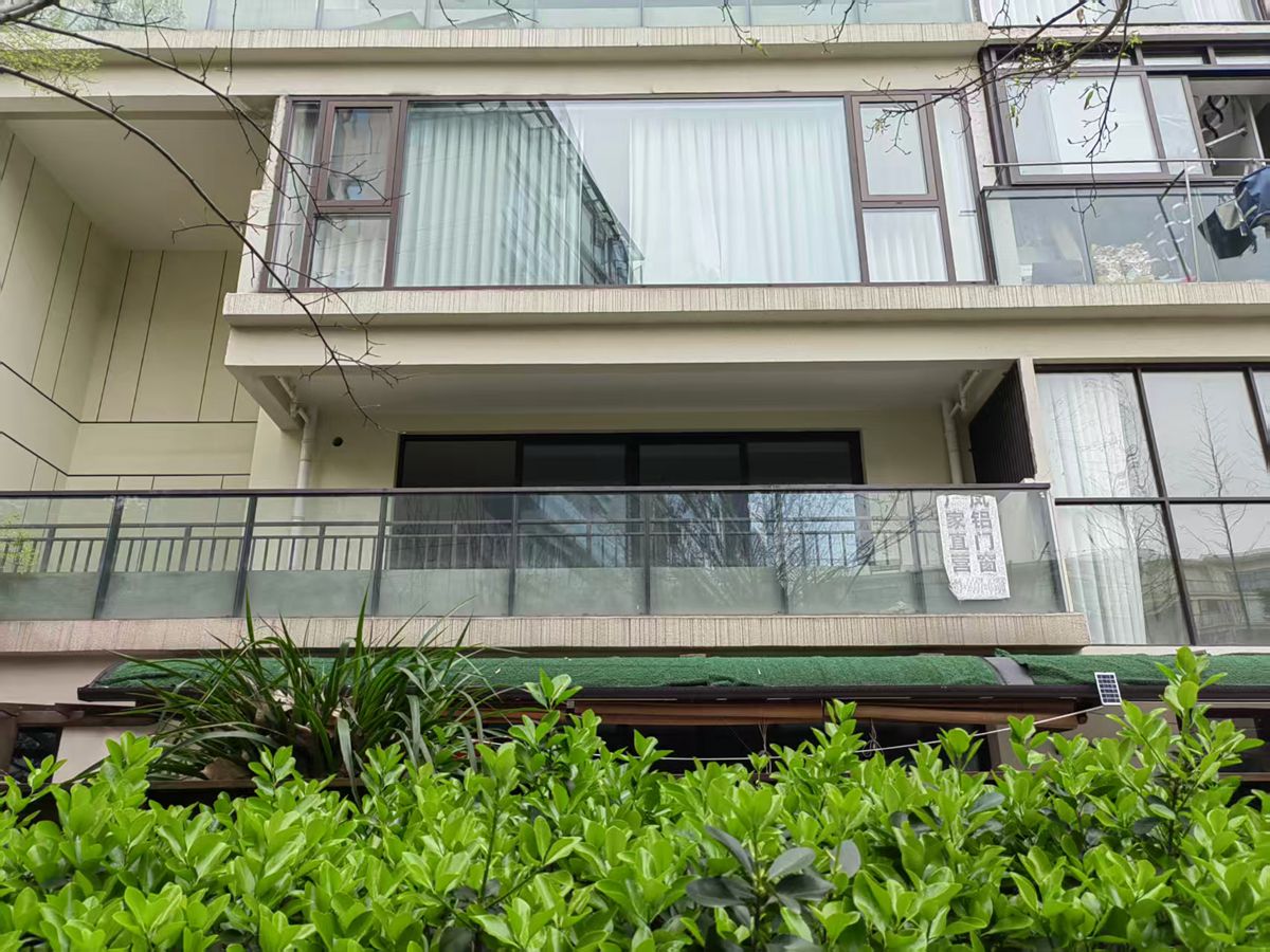 产品名称：重庆系统门窗之系统门窗16