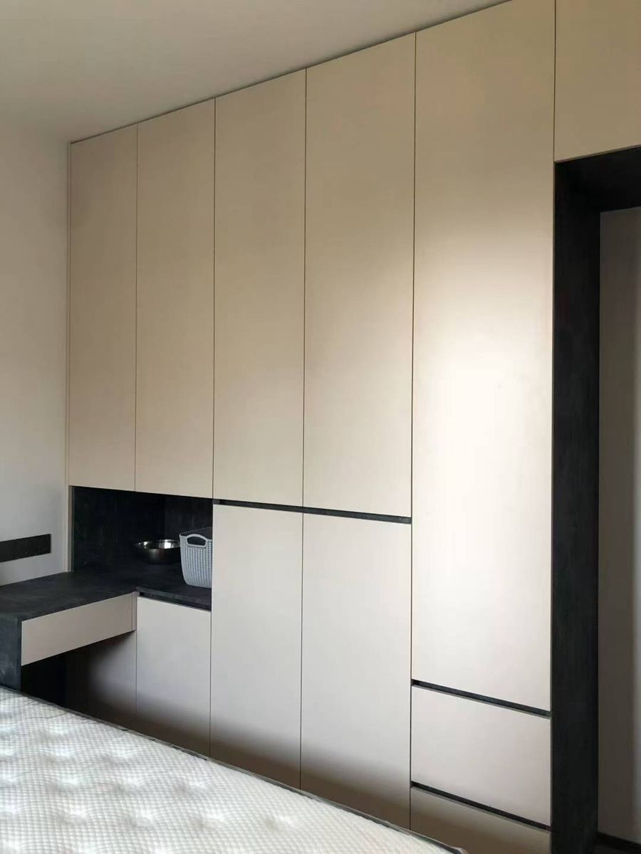 产品名称：重庆系统门窗之家具全屋定制20