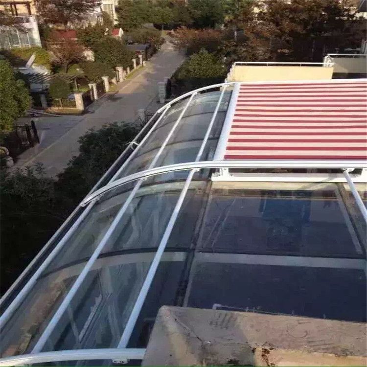 产品名称：重庆系统门窗之阳光蓬11