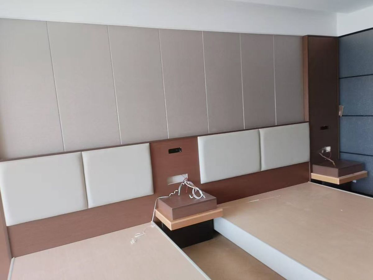 产品名称：重庆系统门窗之家具全屋定制25