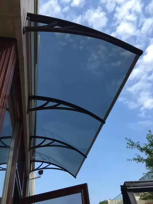 产品名称：重庆系统门窗之阳光蓬13