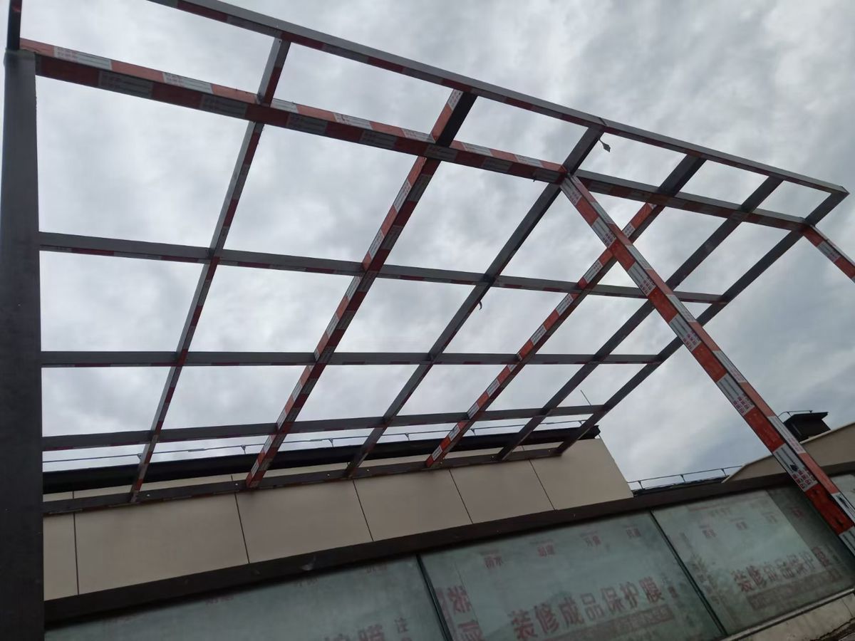 产品名称：重庆系统门窗之阳光蓬17