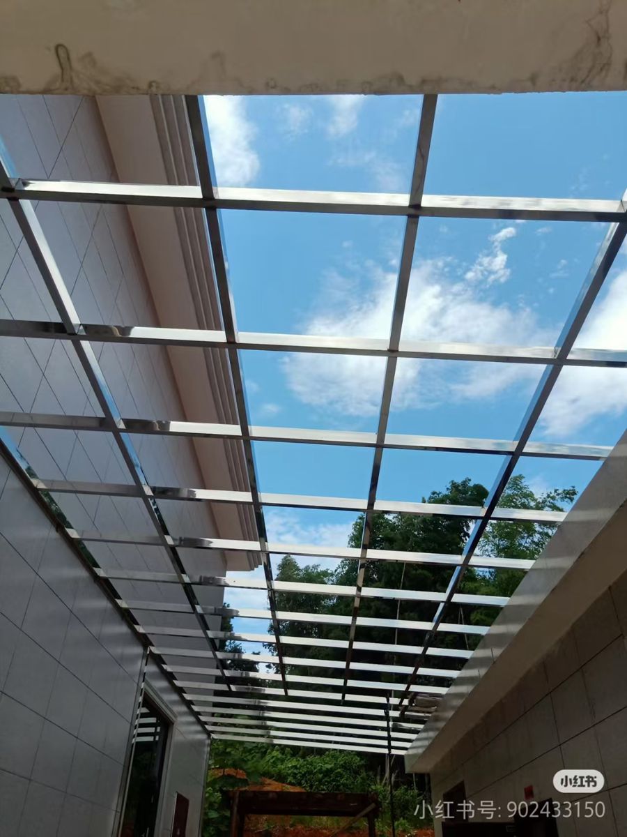 产品名称：重庆系统门窗之阳光房阳光系列1