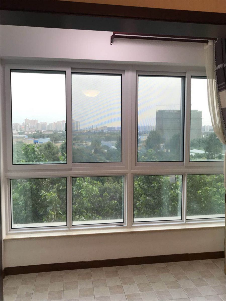 产品名称：重庆系统门窗之家具全屋定制3