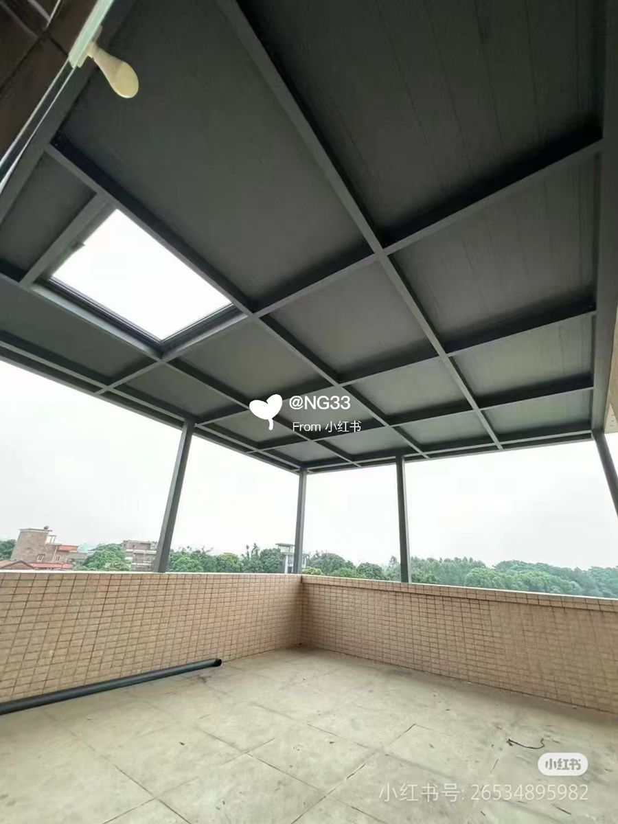 产品名称：重庆系统门窗之阳光房阳光系列2