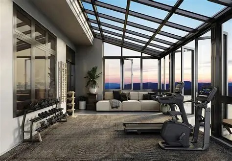 产品名称：重庆系统门窗之阳光蓬7