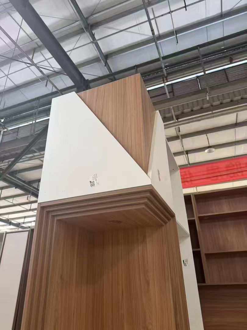 产品名称：重庆系统门窗之家具全屋定制22