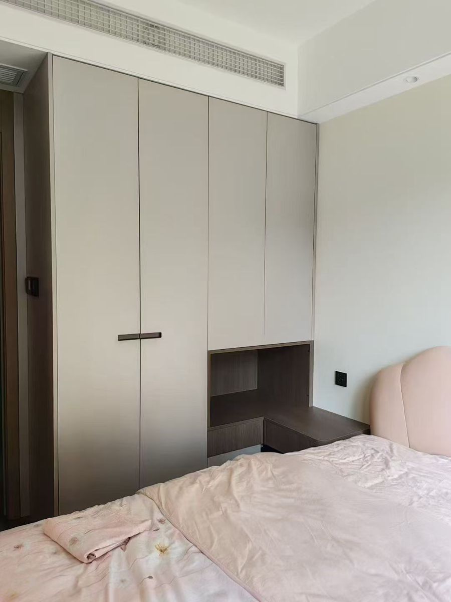 产品名称：重庆系统门窗之家具全屋定制39