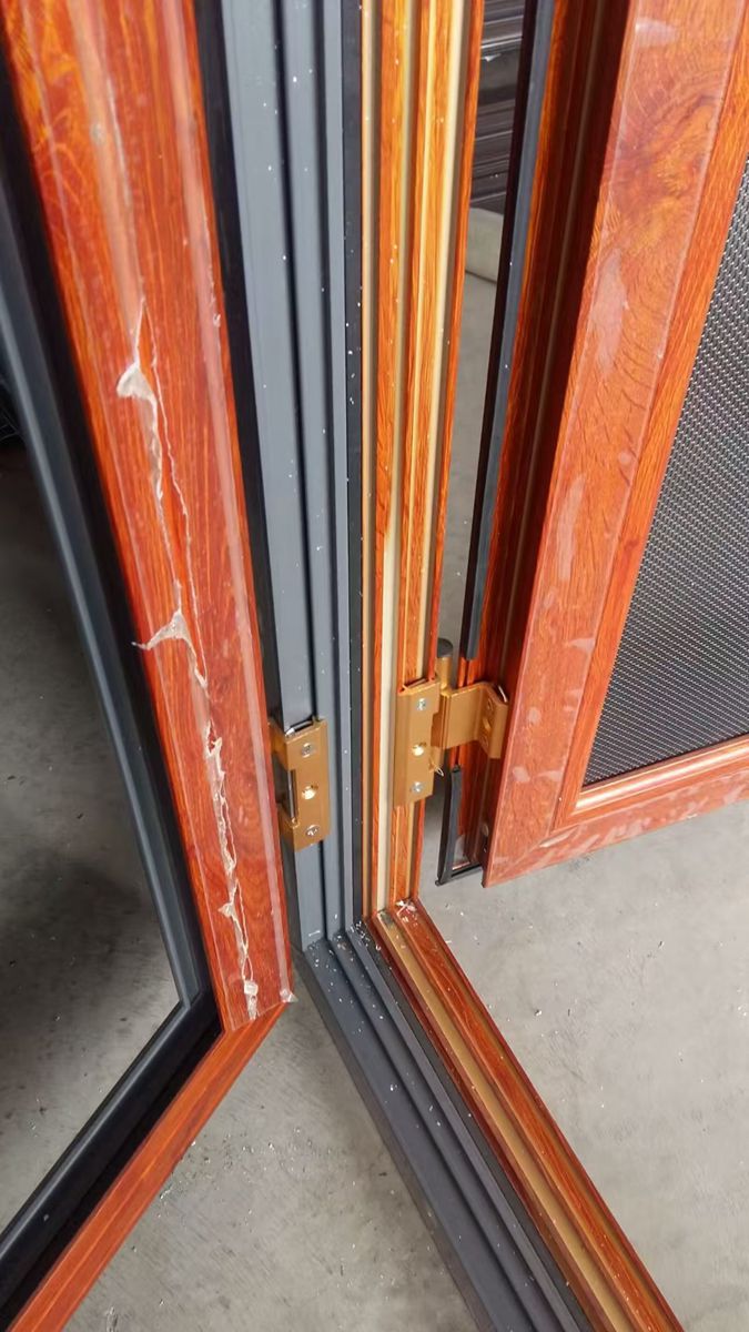 产品名称：重庆系统门窗之隔音门窗1