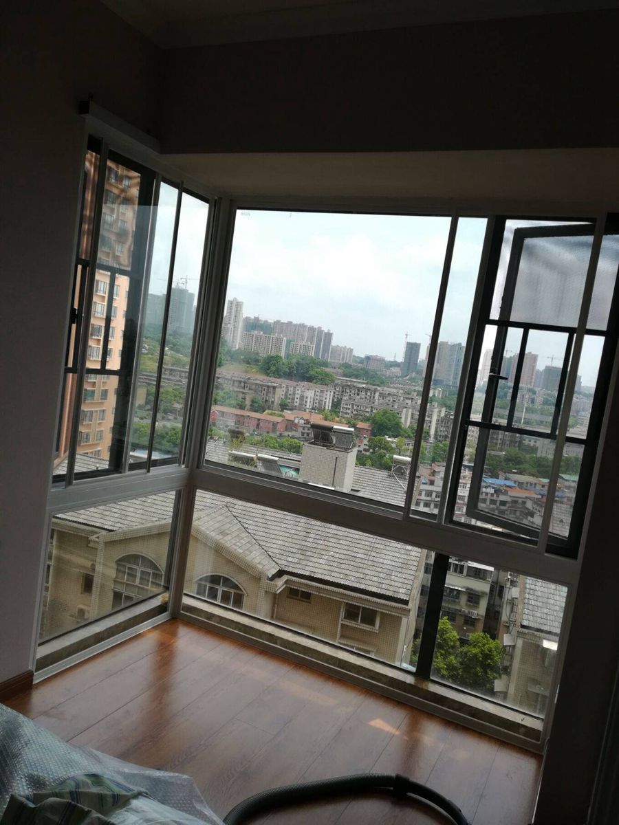 产品名称：重庆系统门窗之家具全屋定制8